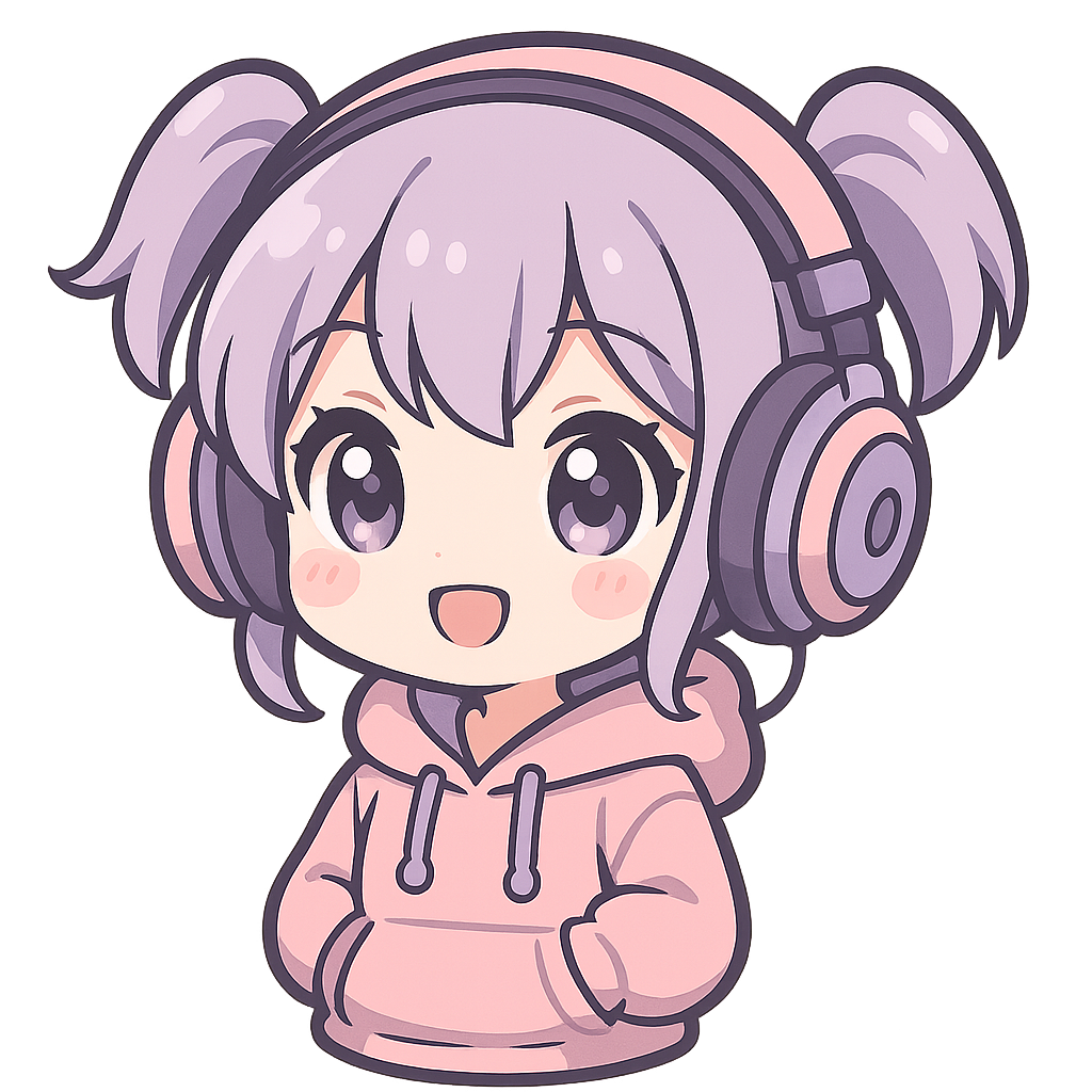 gaku.moe logo